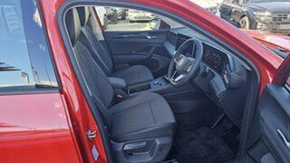2026 Volkswagen Tiguan CT MY26 110TSI Life DSG Red 7 Speed Sports Automatic Dual Clutch Wagon