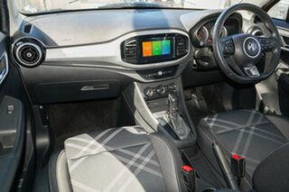 2020 MG MG3 SZP1 MY20 Core Red 4 Speed Automatic Hatchback