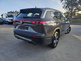 2025 Volkswagen Tayron R4 MY26 150TSI Life DSG 4MOTION Grey 7 Speed Sports Automatic Dual Clutch