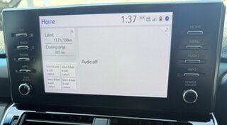 2021 Toyota Landcruiser FJA300R GXL White 10 Speed Sports Automatic Wagon