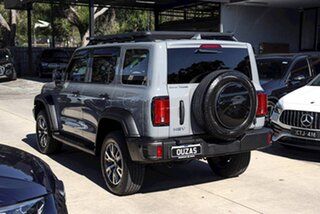 2023 GWM Tank 300 P01 Ultra Hybrid Grey 9 Speed Sports Automatic Wagon Hybrid