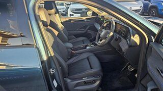 2026 Volkswagen Tiguan CT MY26 195TSI R-Line DSG 4MOTION Blue 7 Speed Sports Automatic Dual Clutch