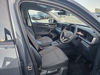 2025 Volkswagen Tayron R4 MY26 150TSI Life DSG 4MOTION Grey 7 Speed Sports Automatic Dual Clutch