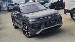 2026 Volkswagen Tayron R4 MY26 150TSI eHybrid Elegance DSG Grey 6 Speed Sports Automatic Dual Clutch