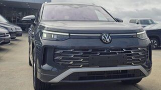 2026 Volkswagen Tayron R4 MY26 150TSI eHybrid Elegance DSG Grey 6 Speed Sports Automatic Dual Clutch.