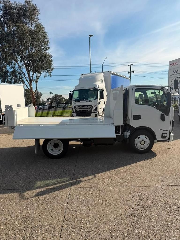 Truck Image
