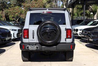 2023 GWM Tank 300 P01 Ultra Hybrid Grey 9 Speed Sports Automatic Wagon Hybrid