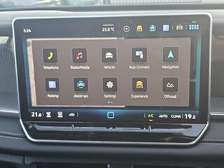 2025 Volkswagen Tayron R4 MY26 150TSI Life DSG 4MOTION Grey 7 Speed Sports Automatic Dual Clutch