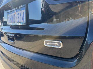 2022 Jeep Compass NIGHT EAGLE M6 MY22 Black 6 Speed Automatic Wagon