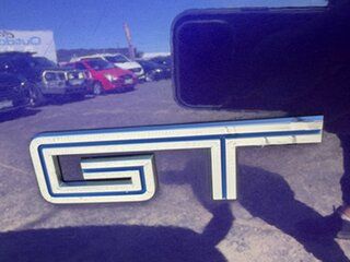 2003 FPV GT BA Purple 5 Speed Manual Sedan