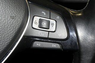 2017 Volkswagen Tiguan 5N MY18 132 TSI White Auto Active Select Wagon