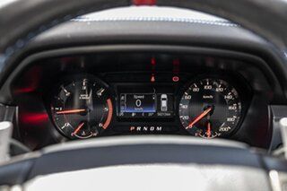2021 Ford Ranger PX MkIII 2021.25MY Raptor 10 Speed Sports Automatic Dual Cab