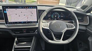 2026 Volkswagen Tayron R4 MY26 150TSI eHybrid Elegance DSG Grey 6 Speed Sports Automatic Dual Clutch