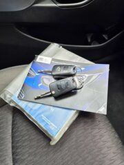 2012 Hyundai Elantra MD2 Active White 6 Speed Sports Automatic Sedan