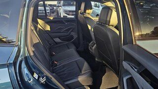 2026 Volkswagen Tiguan CT MY26 195TSI R-Line DSG 4MOTION Blue 7 Speed Sports Automatic Dual Clutch