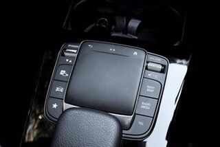2021 Mercedes-Benz CLA-Class C118 801+051MY CLA250 D-CT 4MATIC White 7 Speed