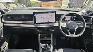 2026 Volkswagen Tayron R4 MY26 150TSI eHybrid Elegance DSG Grey 6 Speed Sports Automatic Dual Clutch