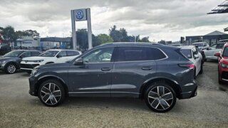 2026 Volkswagen Tiguan CT MY26 195TSI R-Line DSG 4MOTION Grey 7 Speed Sports Automatic Dual Clutch