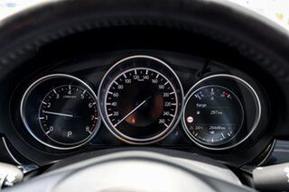 2022 Mazda 6 GL1033 GT SP SKYACTIV-Drive White 6 Speed Sports Automatic Sedan
