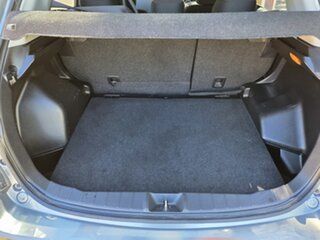 2021 Mitsubishi ASX XD MY21 ES 2WD Grey 1 Speed Constant Variable Wagon