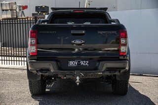 2021 Ford Ranger PX MkIII 2021.25MY Raptor 10 Speed Sports Automatic Dual Cab
