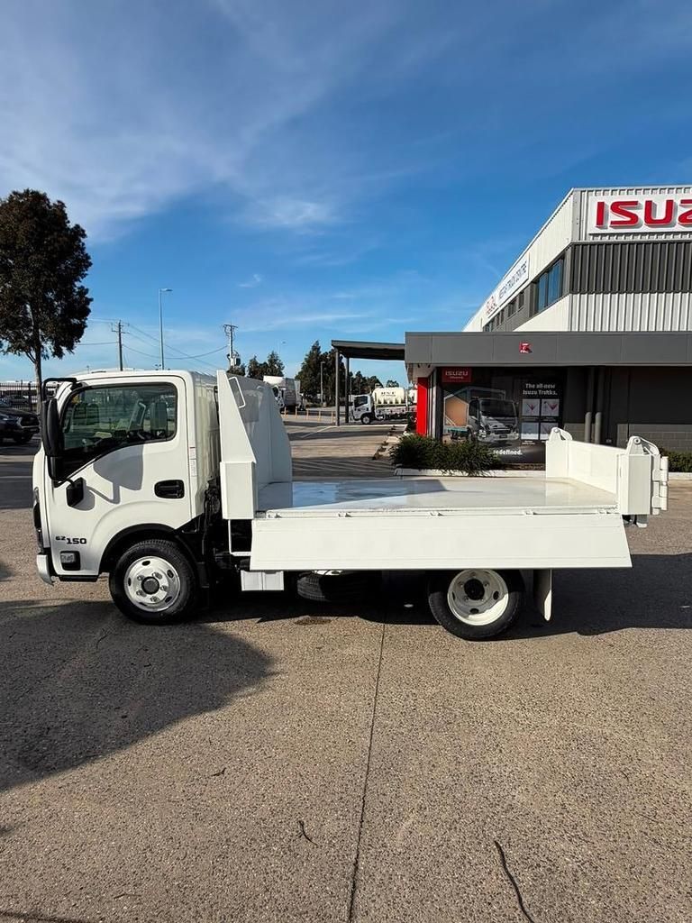 Truck Image
