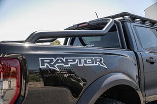 2021 Ford Ranger PX MkIII 2021.25MY Raptor 10 Speed Sports Automatic Dual Cab