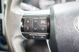 2020 Toyota Hilux GUN126R SR Double Cab White 6 Speed Sports Automatic Cab Chassis