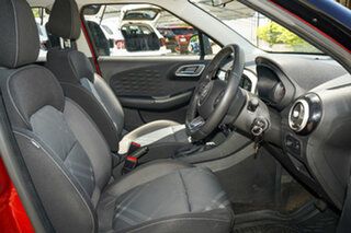 2020 MG MG3 SZP1 MY20 Core Red 4 Speed Automatic Hatchback