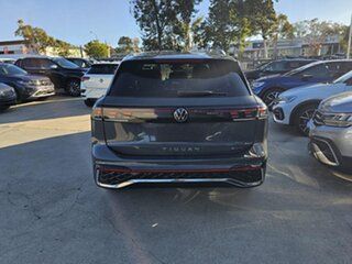 2026 Volkswagen Tiguan CT MY26 195TSI R-Line DSG 4MOTION Grey 7 Speed Sports Automatic Dual Clutch