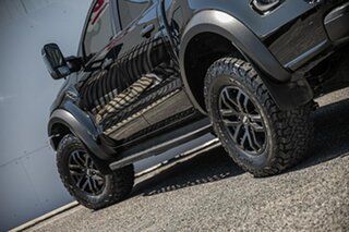 2021 Ford Ranger PX MkIII 2021.25MY Raptor 10 Speed Sports Automatic Dual Cab