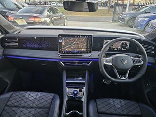 2026 Volkswagen Tiguan CT MY26 150TSI R-Line DSG 4MOTION Grey 7 Speed Sports Automatic Dual Clutch