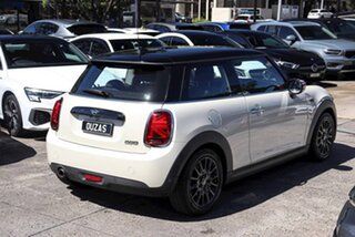 2019 Mini Hatch F56 LCI Cooper Pepper White 6 Speed Manual Hatchback