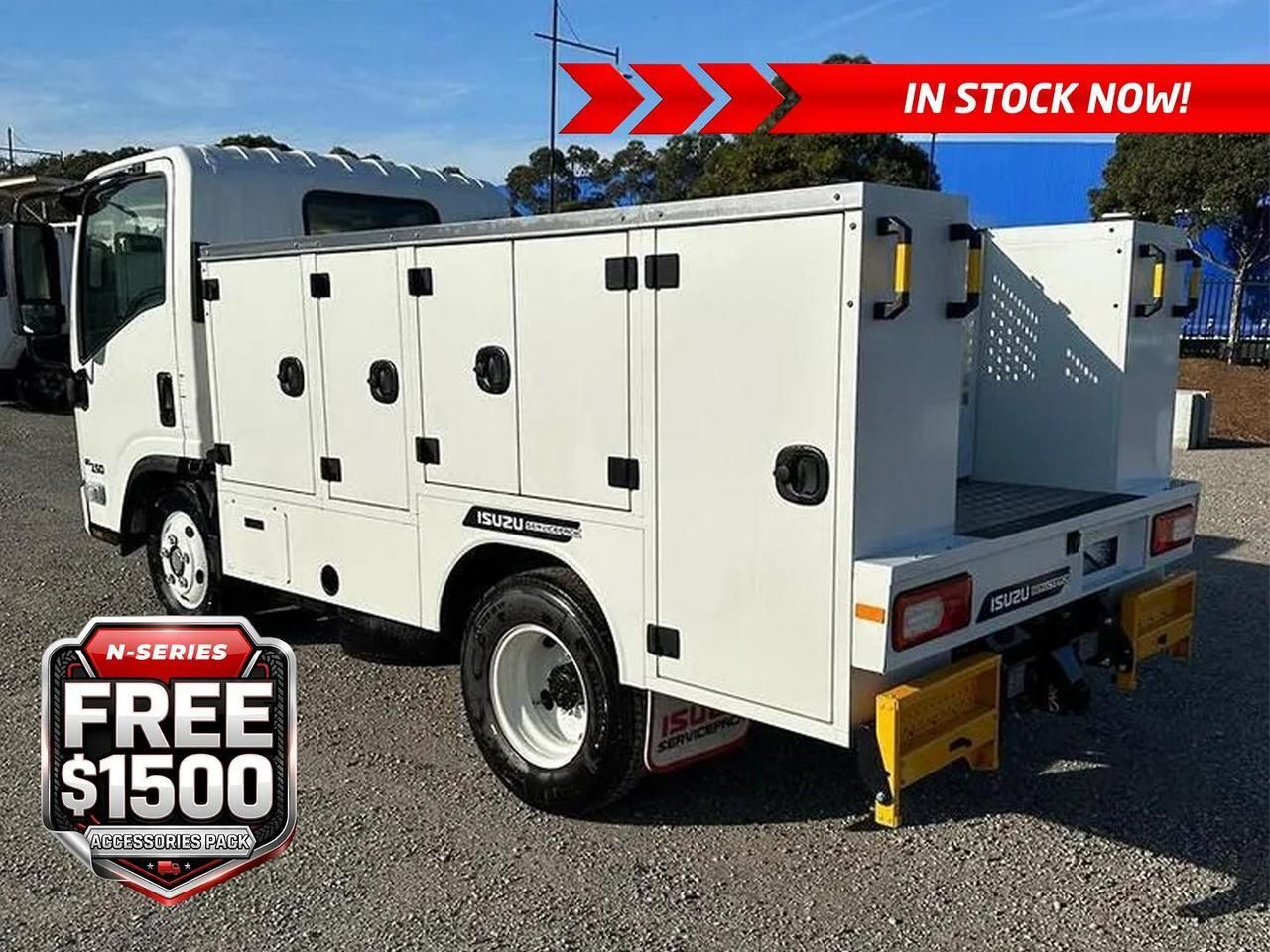 Truck Image