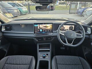 2025 Volkswagen Tayron R4 MY26 150TSI Life DSG 4MOTION Grey 7 Speed Sports Automatic Dual Clutch