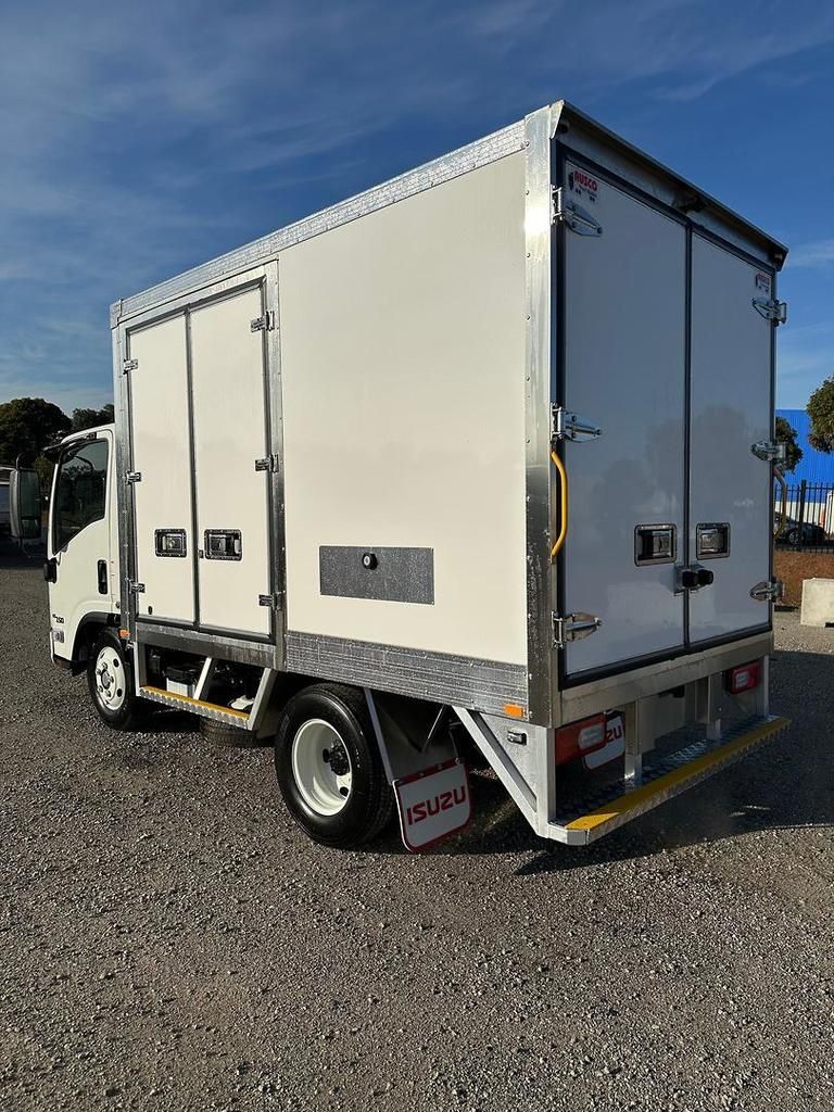 Truck Image