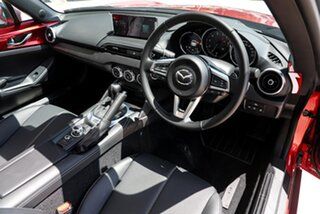 MX-5 1 6AUTO 2.0L G20 RF GT