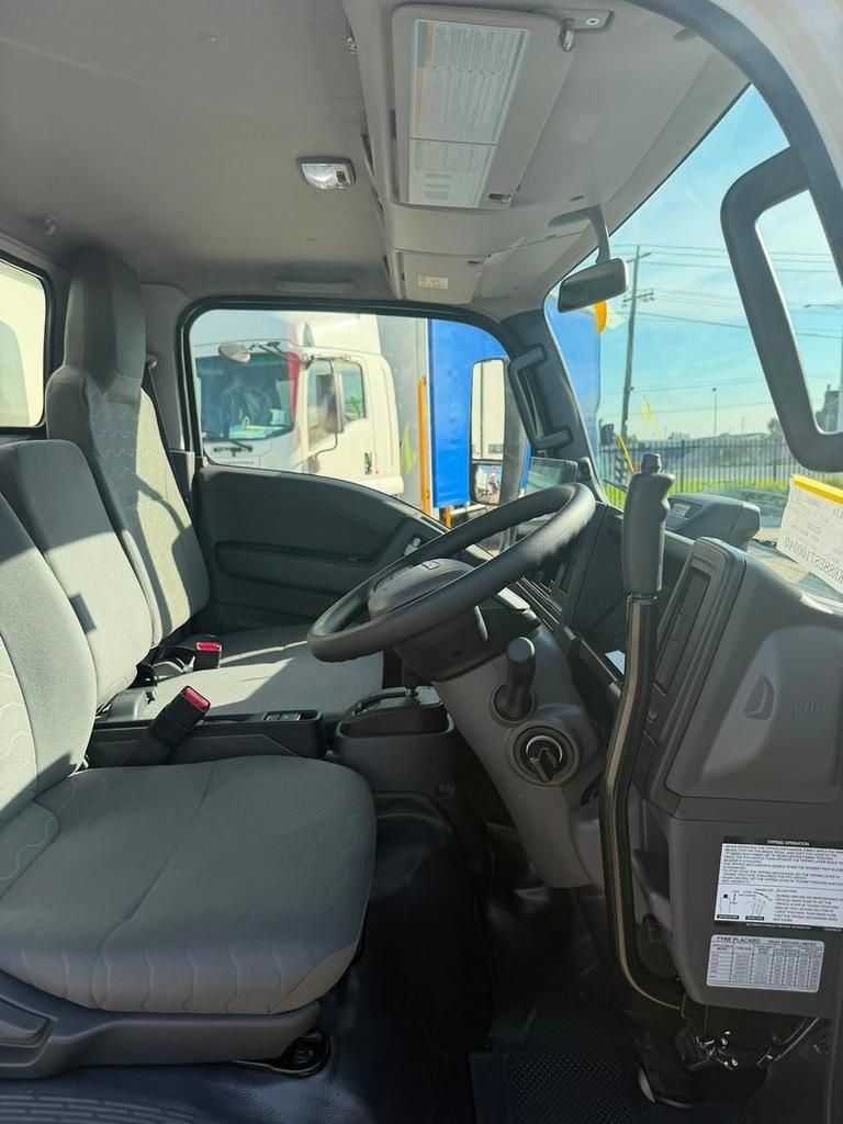 Truck Image