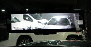 2021 Nissan Patrol Y62 MY21 TI-L Grey 7 Speed Sports Automatic Wagon