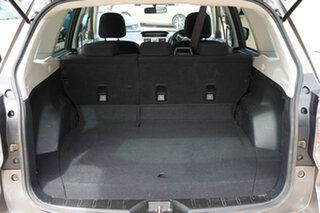 2017 Subaru Forester S4 MY18 2.5i-L CVT AWD Bronze 6 Speed Constant Variable Wagon
