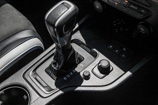 2021 Ford Ranger PX MkIII 2021.25MY Raptor 10 Speed Sports Automatic Dual Cab