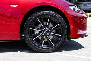 MX-5 1 6AUTO 2.0L G20 RF GT