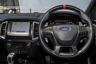 2021 Ford Ranger PX MkIII 2021.25MY Raptor 10 Speed Sports Automatic Dual Cab