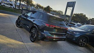2026 Volkswagen Tiguan CT MY26 195TSI R-Line DSG 4MOTION Blue 7 Speed Sports Automatic Dual Clutch