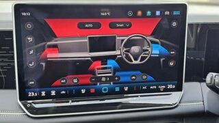 2026 Volkswagen Tiguan CT MY26 150TSI Elegance DSG 4MOTION Blue 7 Speed Sports Automatic Dual Clutch