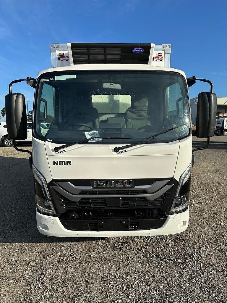 Truck Image