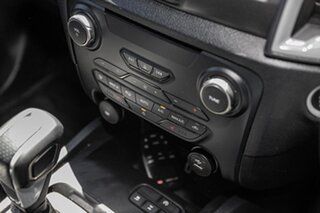 2021 Ford Ranger PX MkIII 2021.25MY Raptor 10 Speed Sports Automatic Dual Cab