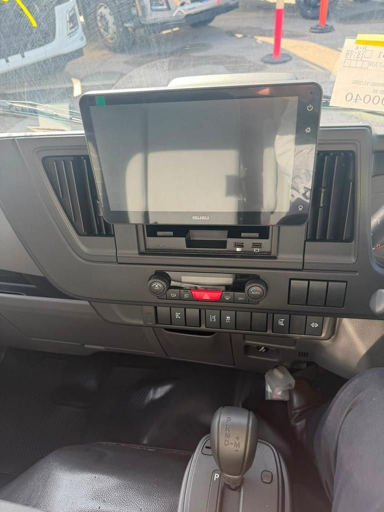 Truck Image