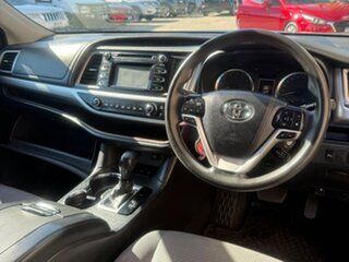 2018 TOYOTA KLUGER GX (4x2) GSU50R