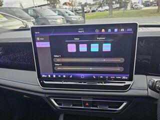 2026 Volkswagen Tiguan CT MY26 150TSI R-Line DSG 4MOTION Grey 7 Speed Sports Automatic Dual Clutch